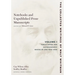 Notebooks and Unpublished Prose Manuscripts: Volume I: Family Notes and Autobiography, Brooklyn and New York