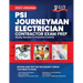 2023 Virginia PSI Journeyman Electrician: 2023 Study Review & Practice Exams