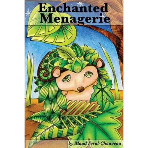 Enchanted Menagerie