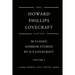 30 Classic Horror Stories By H.P. Lovecraft - Volume 2