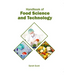 Handbook of Food Science and Technology
