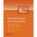 Manual de Pago Por Desempeno