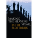 Making the Heavens Speak: Religion as Poetry