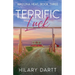 Terrific Luck: Arizona Heat, Book Three