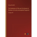 The Gentleman of Fifty and The Damsel of Nineteen; (An early uncompleted fragment): in large print