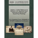 Adams V. United States Ex Rel McCann U.S. Supreme Court Transcript of Record with Supporting Pleadings