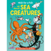 Wish for a Fish: All about Sea Creatures