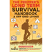 The Prepper's Long-Term Survival Handbook & Off Grid Living: 2-in-1 CompilationStep By Step Guide to Become Completely Self Sufficient and Survive Any