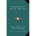 Conspiracy In Algiers 1942-1943