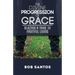 The Divine Progression of Grace: Blazing a Trail to Fruitful Living