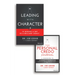 Leading with Character: 10 Minutes a Day to a Brilliant Legacy Set
