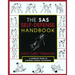 The SAS Self-Defense Handbook: A Complete Guide To Unarmed Combat Techniques