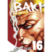 Baki the Grappler (Perfect Edition) Vol. 16