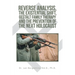 Reverse Analysis, the Existential Shift, Gestalt Family Therapy and the Prevention of the Next Holocaust
