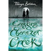 Crossing Ebenezer Creek