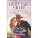 Cowboy Ever After: An Anthology