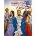 Hamilton: An Adult Coloring Book