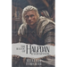 The Havoc of Halfdan Ragnarsson