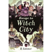 Escape to Witch City