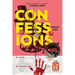 Confessions from the Chair