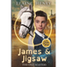 James & Jigsaw with Antoine de Pluvinel - The Old Masters (Dyslexia friendly)