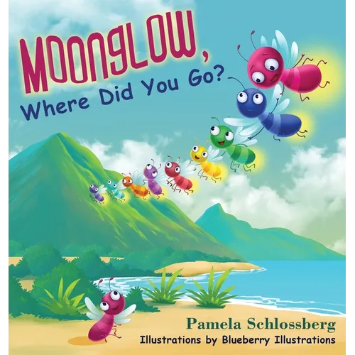Moonglow, Where Did You Go?