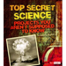 Top Secret Science: Projects You Aren't Supposed to Know about