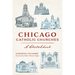 Chicago Catholic Churches: A Sketchbook