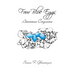 Four Blue Eggs: American Cinquains