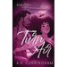 A Turn in the Air