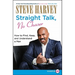 Straight Talk, No Chaser: How to Find, Keep, and Understand a Man
