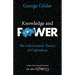Knowledge and Power: The Information Theory of Capitalism