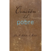 Oración del Pobre: Sidur Kabbalístico de Shabat