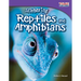 Slithering Reptiles and Amphibians