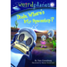 Weird Planet #1: Dude, Where's My Spaceship