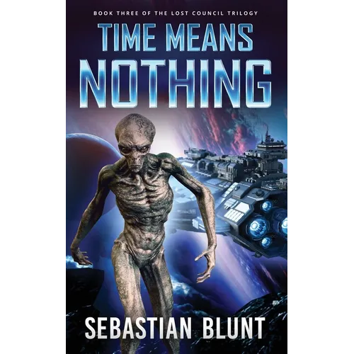 Time Means Nothing