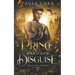 Prince in Disguise