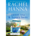 Sweet Tea & Honey Bees