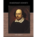 Shakespeare s Sonnets