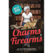 Charms and Firearms: Paranormal Cozy Mystery