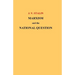 Marxism and the National Question