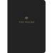 ESV Scripture Journal: Psalms (Paperback)