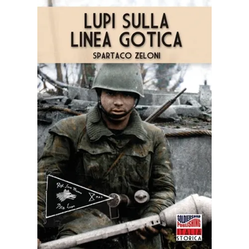 Lupi sulla linea gotica
