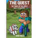 The Quest - The Trials of the Circle Book 13: The Guardians