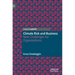 Climate Risk and Business: New Challenges for Organizations