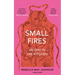 Small Fires: An Epic in the Kitchen