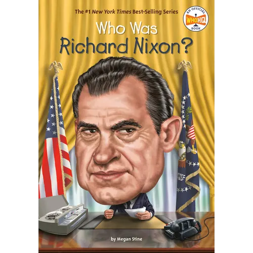 Who Was Richard Nixon?