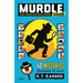 Murdle Júnior: Casos Curiosos Para Mentes Curiosas. 40 Misterios ¡Rómpete El Coco! / Murdle Jr.: Curious Crimes for Curious Minds