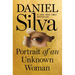 Portrait of an Unknown Woman