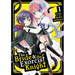 The Bride & the Exorcist Knight Vol. 1